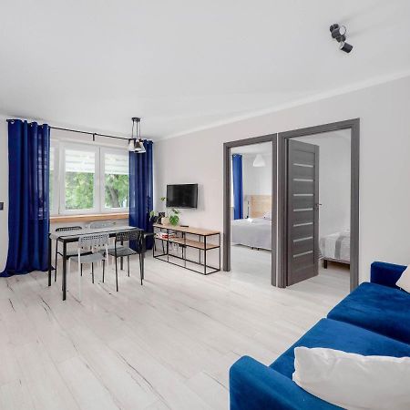 Vistula Two-Bedroom Apartment Plock Exterior photo