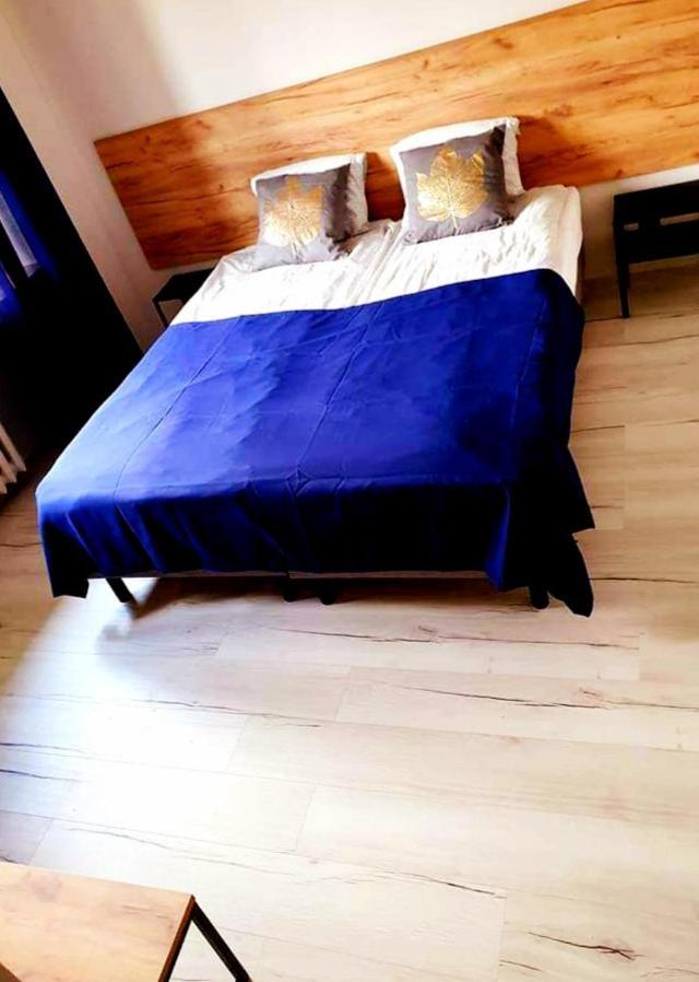 Vistula Two-Bedroom Apartment Plock Exterior photo