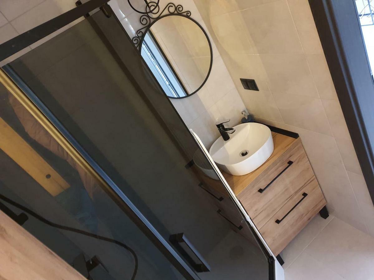 Vistula Two-Bedroom Apartment Plock Exterior photo