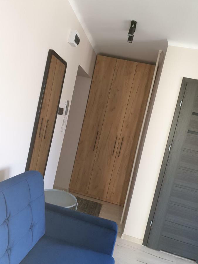 Vistula Two-Bedroom Apartment Plock Exterior photo