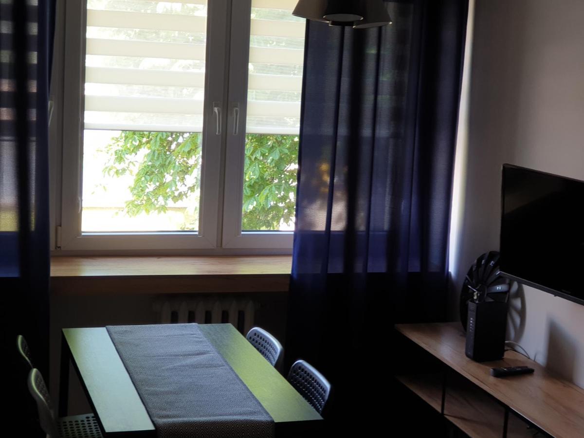 Vistula Two-Bedroom Apartment Plock Exterior photo